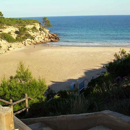 Innouthome Con Wifi Y Aa_balmes I L'Ametlla de Mar